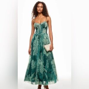 Hutch Brianna Cocktail Dress